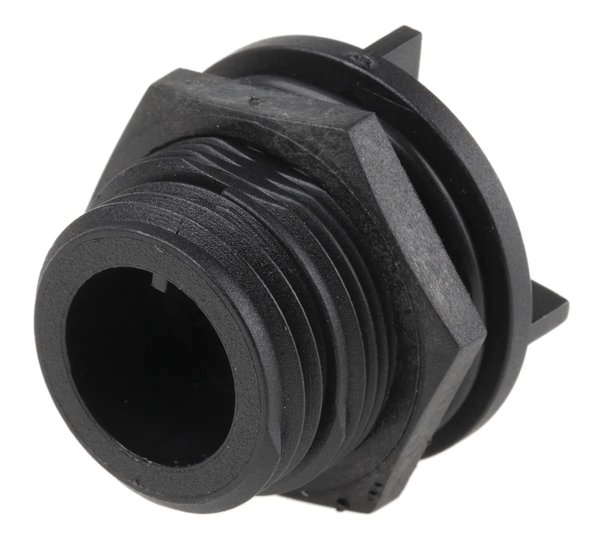 Produktfoto 1 von Bulgin Buccaneer 400 19 Miniature Rundsteckverbinder Stecker 8-polig Stecker 5A Hinten IP68