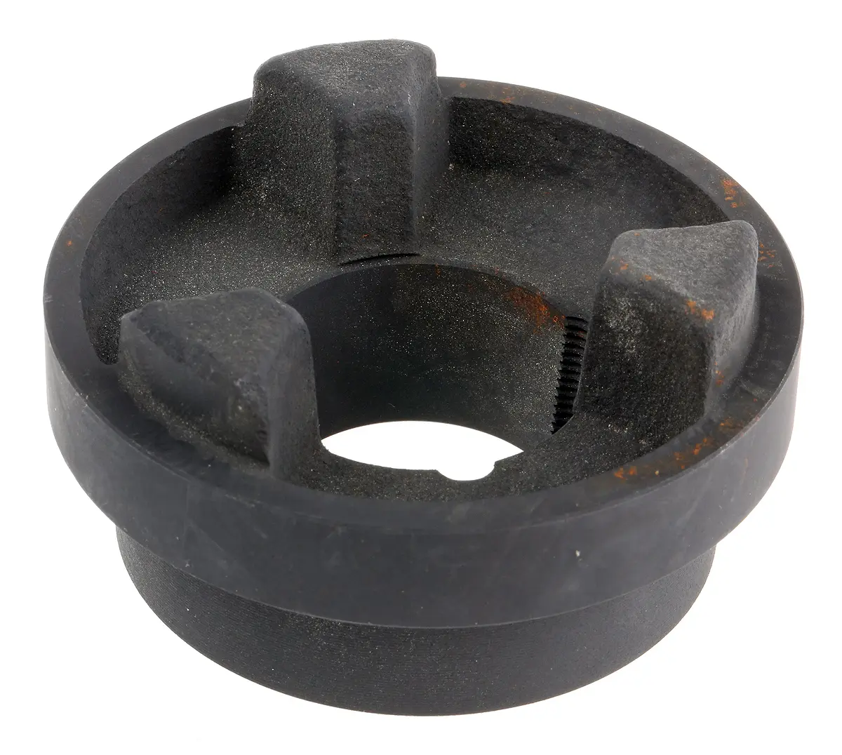 Produktfoto 1 von RS PRO 85 mm Kupplung / Bohrung 28 mm x 23.5 mm x 29 mm 90 mm