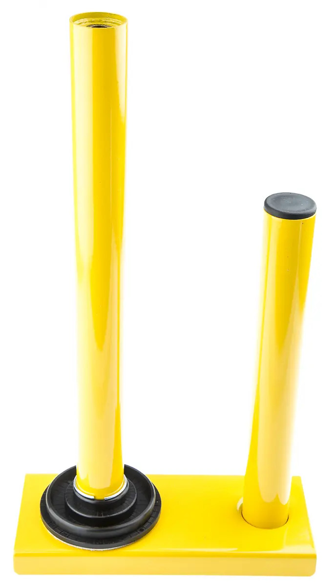 Produktfoto 1 von RS PRO Stretchfolienabroller 500 mm