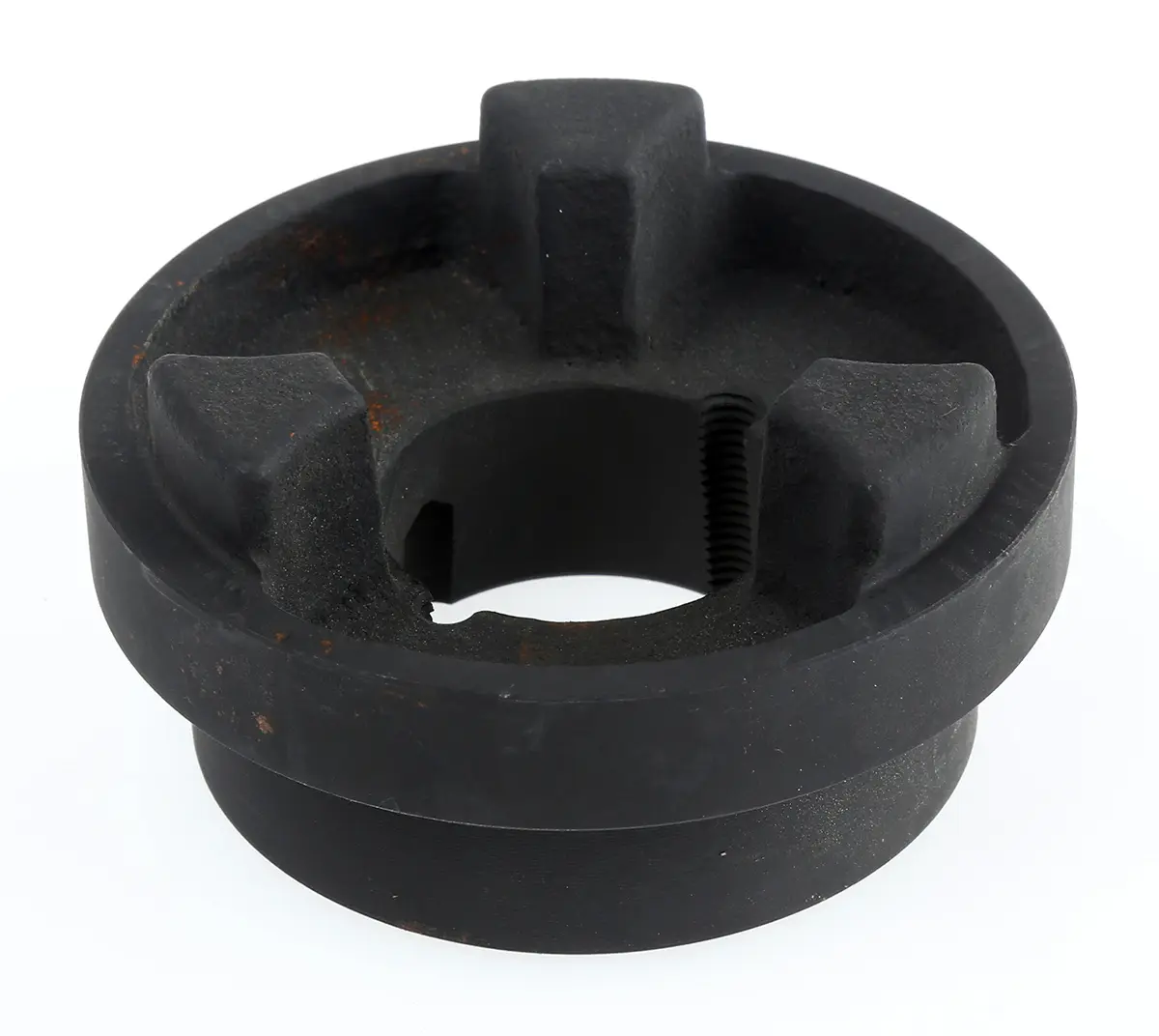 Produktfoto 1 von RS PRO 85 mm Kupplung / Bohrung 28 mm x 23.5 mm x 29 mm 90 mm