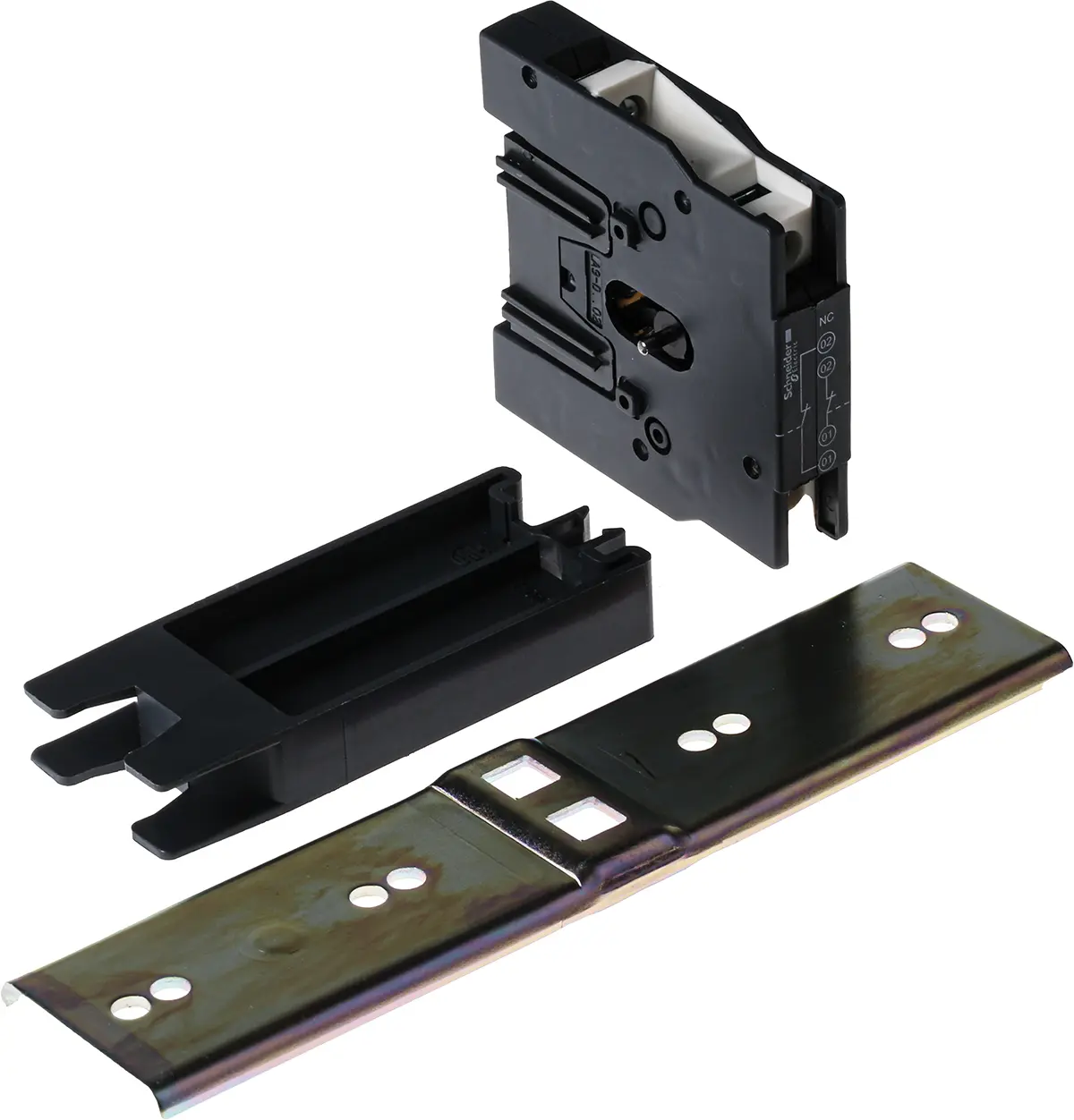 Produktfoto 1 von Schneider Electric TeSys D Mechanische Verriegelung Mechanische Verriegelung für Serie LC1D80 → LC1D95