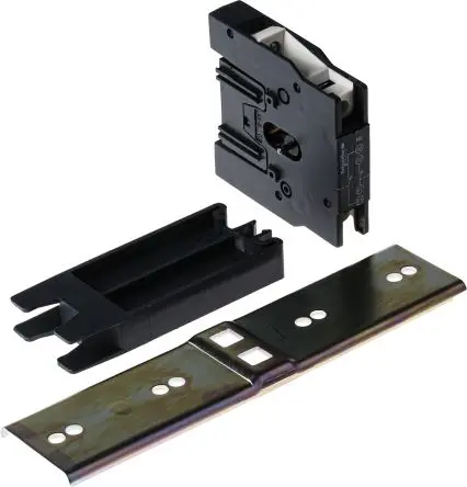 Produktfoto 1 von Schneider Electric TeSys D Mechanische Verriegelung Mechanische Verriegelung für Serie LC1D80 → LC1D95