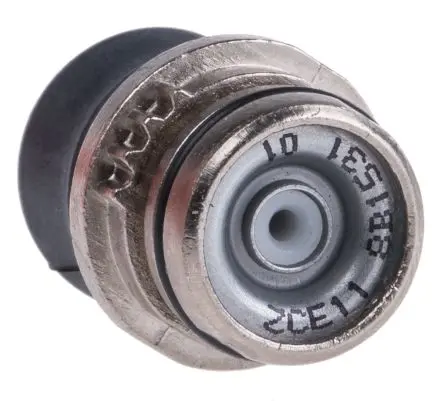 Produktfoto 1 von Telemecanique Sensors OsiSense XC Endschalterkopf Kopf zur Verwendung mit Serie XC