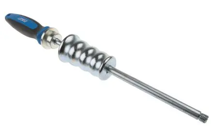 Produktfoto 1 von SKF Hand Abzieher 7 to 28 mm, 6-teilig