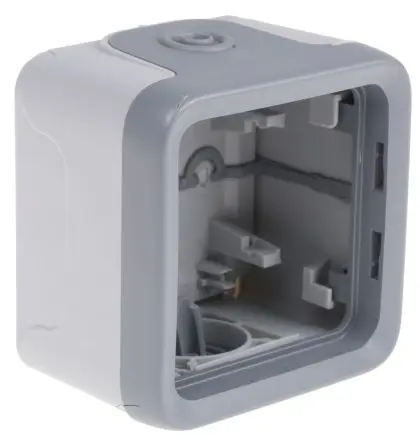Produktfoto 1 von Legrand Einbaubox