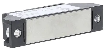 Produktfoto 1 von IXYS MDD26 Panel Diode Universal Serie, 1600 V / 36 A, 3-Pin TO-240
