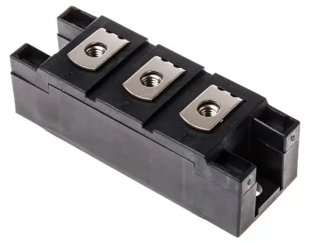 Produktfoto 1 von IXYS Panel Diode Universal Serie, 1600 V / 165 A, 3-Pin Y4-M6