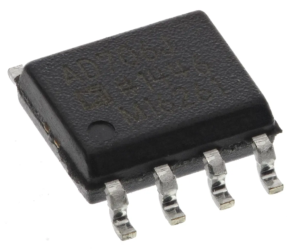Produktfoto 1 von Analog Devices Operationsverstärker Oberfläche 800 kHz SOIC, biplor typ. 18 V, biplor typ. 2 V, 8-Pin