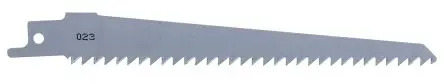 Produktfoto 1 von Bosch HCS Multi-Material Säbelsägeblatt Handsägeblatt 6 TPI 150 mm