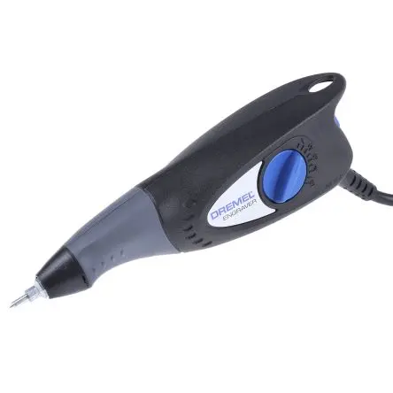 Produktfoto 1 von Dremel 290 Multifunktionswerkzeug Gravierwerkzeug 7200spm Typ C - EU Mit Leitung