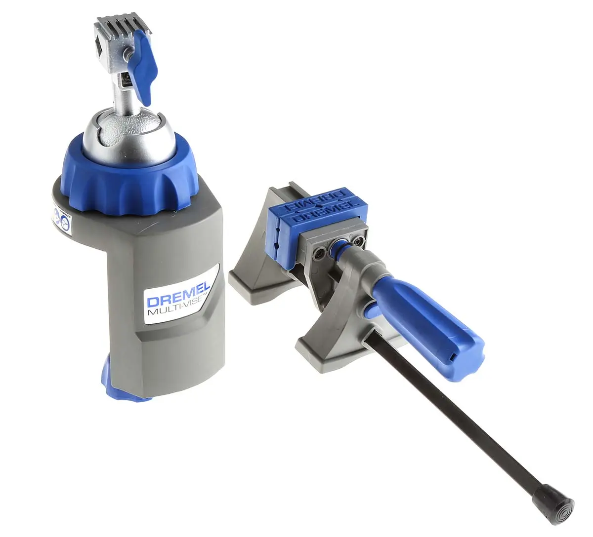 Dremel Tischschraubstock x Breite 65 mm, 1.6 kg