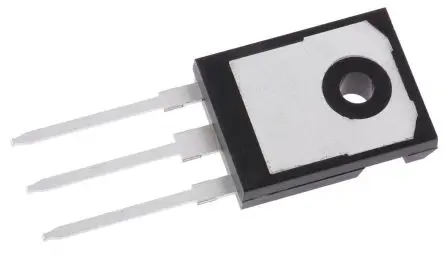 Produktfoto 1 von IXYS SCR Thyristoren 48 A TO-247 1600 V, Gate-Trigger 100 mA 560 A 1.64 V