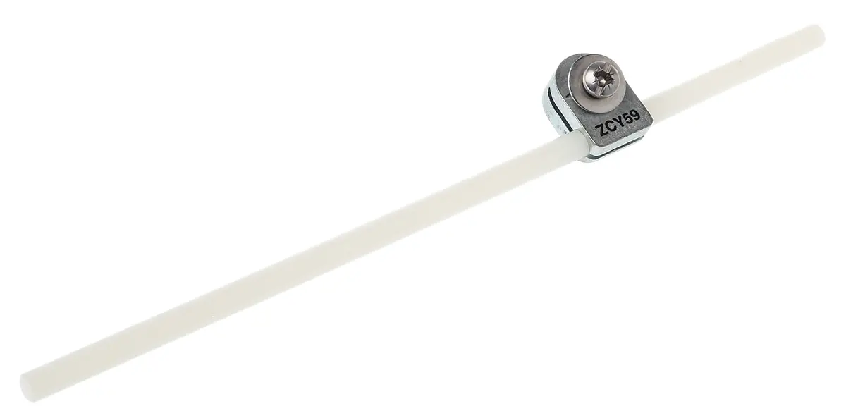 Produktfoto 1 von Telemecanique Sensors OsiSense XC Hebel zur Verwendung mit Serie XC
