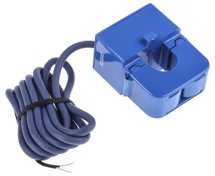 Produktfoto 1 von LEM TT 100-SD Stromwandler 100 A, Kabel, 16 mm