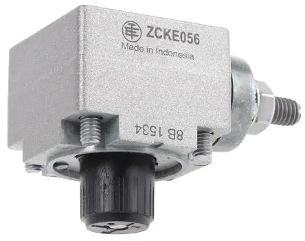 Produktfoto 1 von Telemecanique Sensors OsiSense XC Endschalter-Betätigungskopf Kopf zur Verwendung mit Serie XC