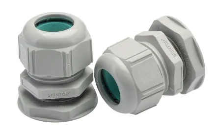 Produktfoto 1 von Lapp SKINTOP 50 Kabelverschraubung 1 x Kabelverschraubung
