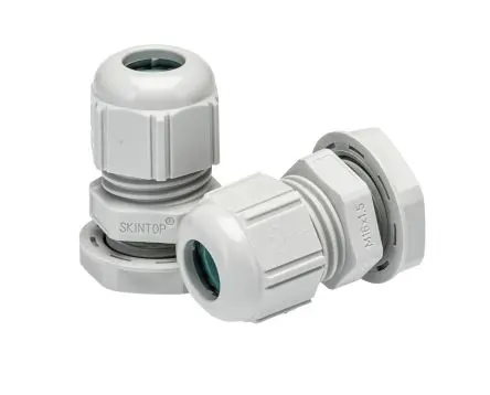 Produktfoto 1 von Lapp SKINTOP Kabelverschraubung
