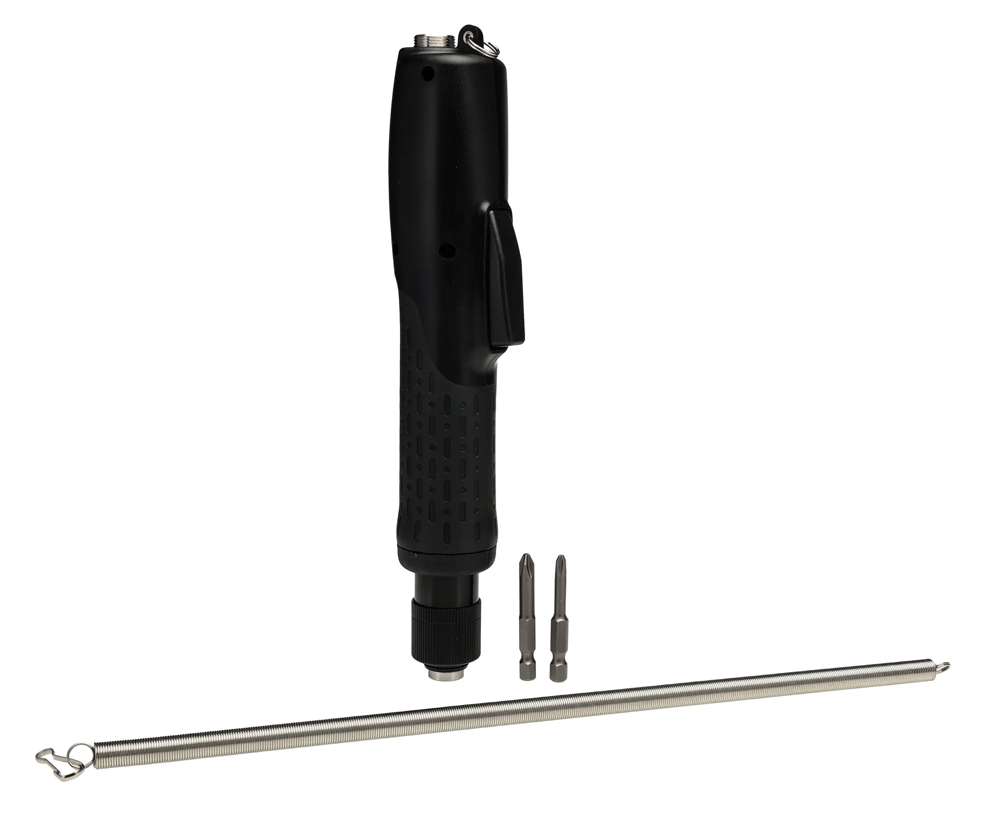 Produktfoto 1 von RS PRO Drehmoment-Elektroschrauber 240 V 700 to 1000 rpm, Typ G, Typ C