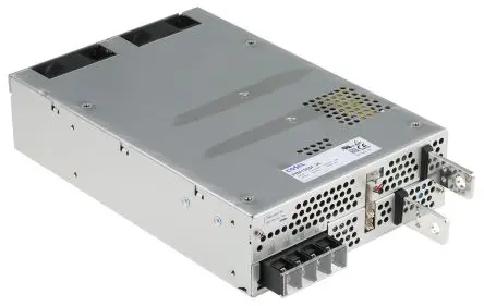 Produktfoto 1 von Cosel PBA1500F Schaltnetzteil 1 36V dc 1.5 kW, Fahrgestell 370V dc