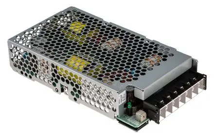 Produktfoto 1 von Cosel PBA150F Schaltnetzteil 1 9V dc 150 W, Fahrgestell 370V dc