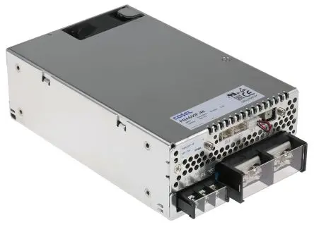 Produktfoto 1 von Cosel PBA600F Einbau-Schaltnetzteil 1 48V dc 624 W, Fahrgestell 350V dc