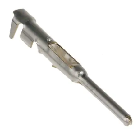 Produktfoto 1 von Amphenol Industrial Eco-Mate Crimpbefestigung Rundsteckverbinderkontakt Belegung Stecker, für Rundsteckverbinder, Serie