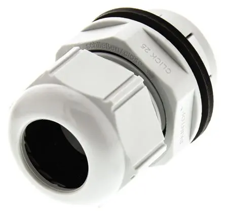 Produktfoto 1 von Lapp SKINTOP 25 Kabelverschraubung 1 x Kabelverschraubung