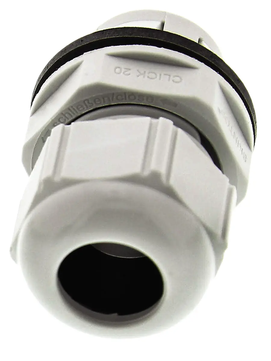 Produktfoto 1 von Lapp SKINTOP Kabelverschraubung