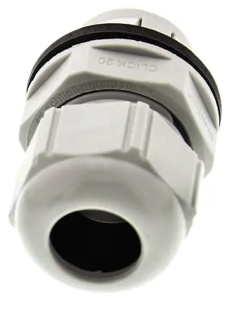 Produktfoto 1 von Lapp SKINTOP Kabelverschraubung