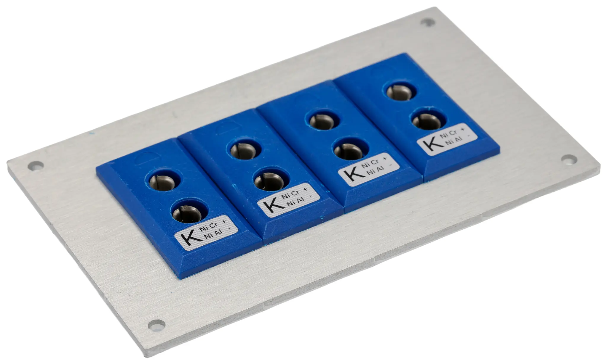 Produktfoto 1 von RS PRO Anschlussfeld für Thermoelement