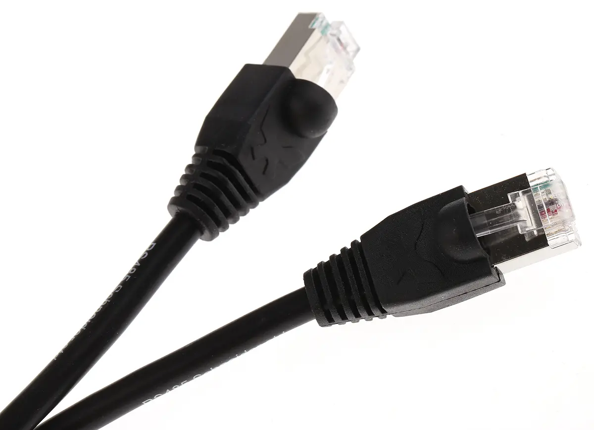 Produktfoto 1 von Schneider Electric Altivar Kabel für Modbus, Serielle Verbindung Altivar 3m
