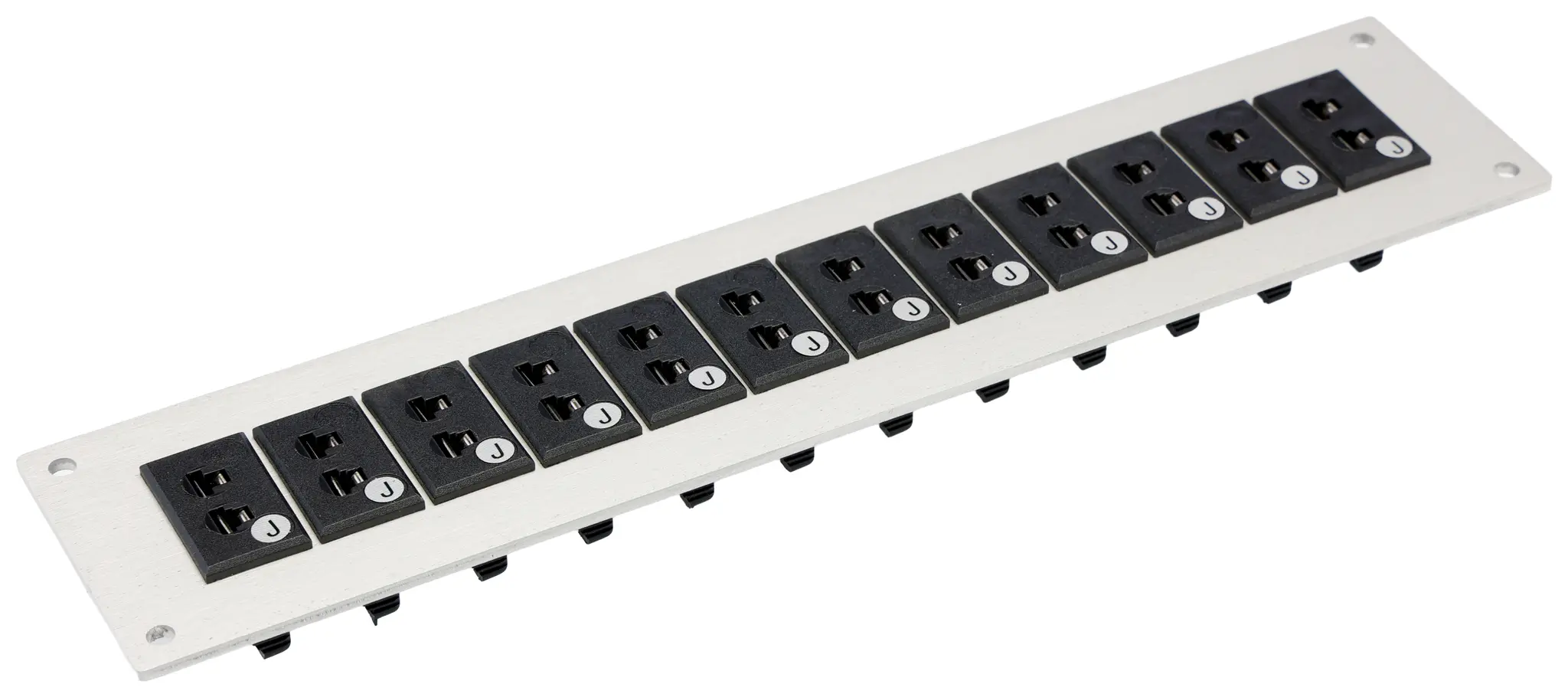 Produktfoto 1 von RS PRO Anschlussfeld für Thermoelement