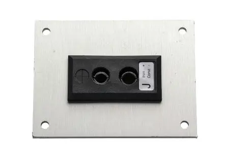 Produktfoto 1 von RS PRO XQ Anschlussfeld für Thermoelement für Thermoelement