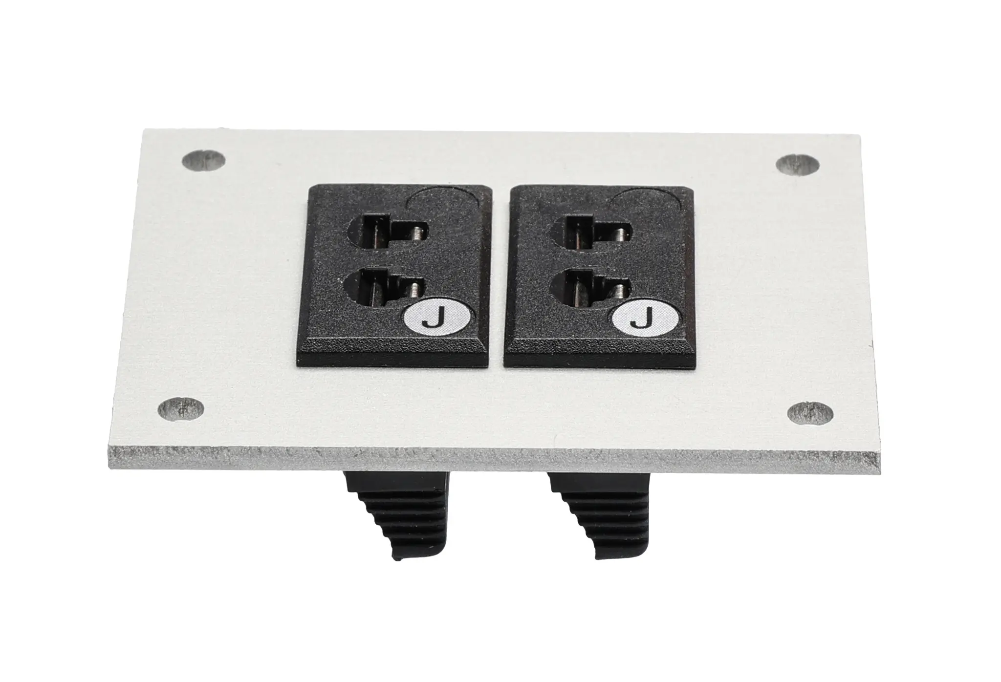 Produktfoto 1 von RS PRO Miniaturgröße Anschlussfeld für Thermoelement für Thermoelement J