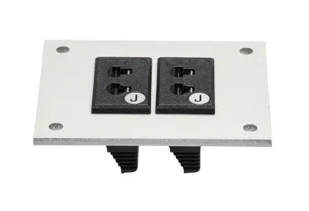 Produktfoto 1 von RS PRO XQ Anschlussfeld für Thermoelement für Thermoelement J