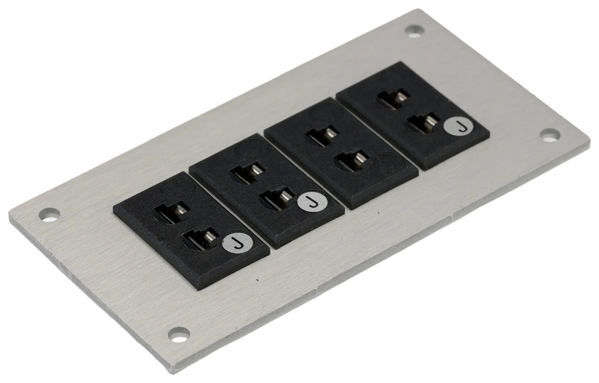 Produktfoto 1 von RS PRO Anschlussfeld für Thermoelement