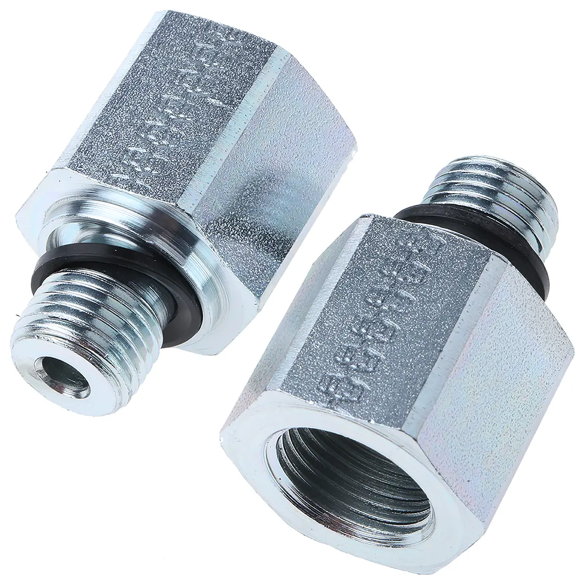 Produktfoto 1 von Parker Stecker aus Stahl G