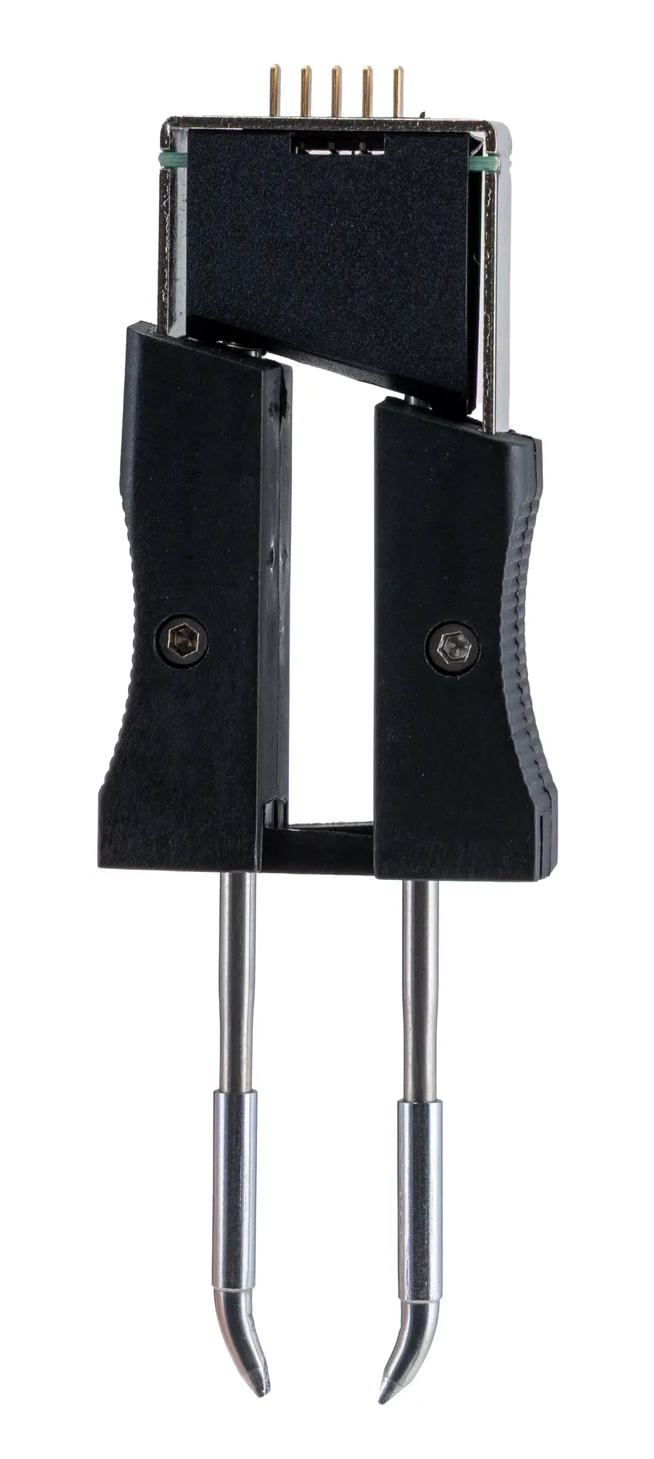 Produktfoto 1 von RS PRO Lötspitze 1,3mm flach für Digitale Lötstationen 271-3542 & 271-3543