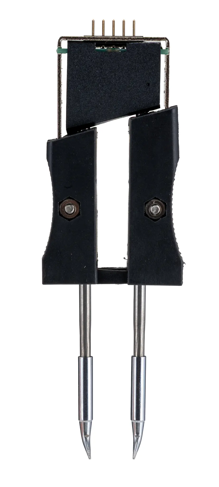 Produktfoto 1 von RS PRO Lötspitze 0,5mm konisch 135° für Digitale Lötstationen 271-3542 & 271-3543