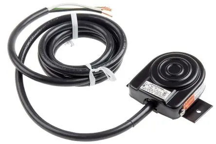 RS PRO Leichte Einsätze Compact Fußschalter Tastend, SPST Stahl, 10A 250 V ac, IP20