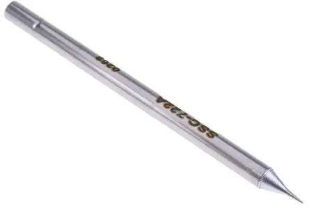 Produktfoto 1 von Metcal 11.4 mm Lötspitze 0.51 mm Konisch SSC-7 für MFR-H6-SSC, SP-HC1