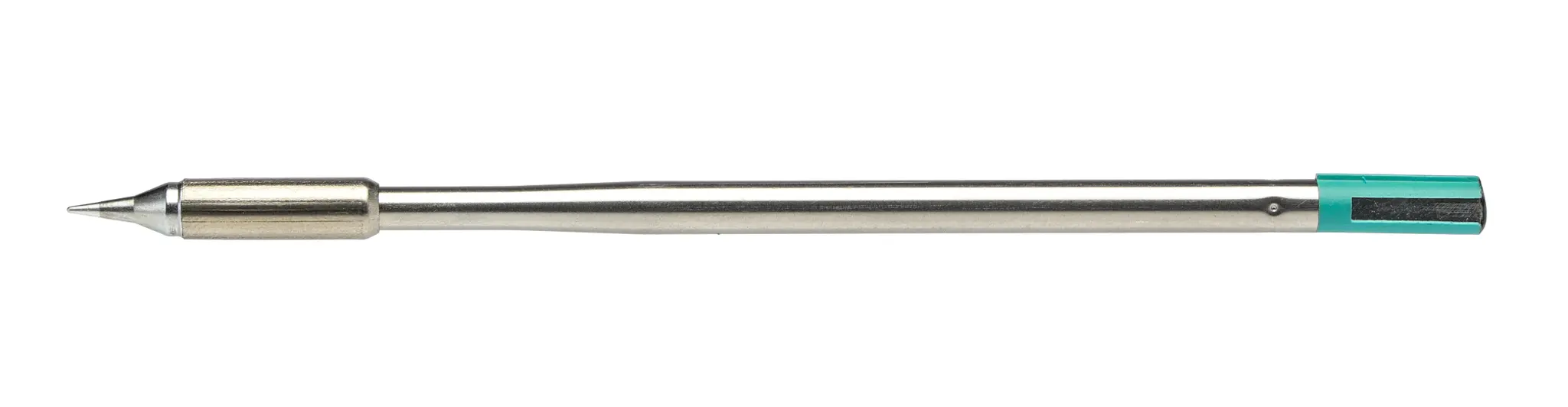Produktfoto 1 von RS PRO Lötspitze 0,5mm konisch für Digitale Lötstationen 271-3542 & 271-3543