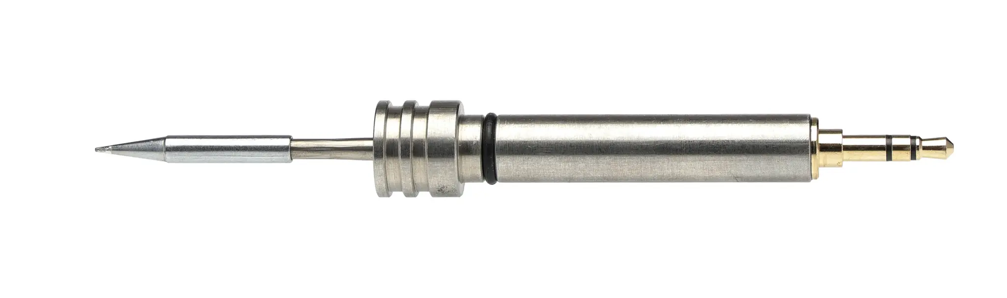 Produktfoto 1 von RS PRO Lötspitze 0,5mm konisch für Digitale Lötstationen 271-3542 & 271-3543