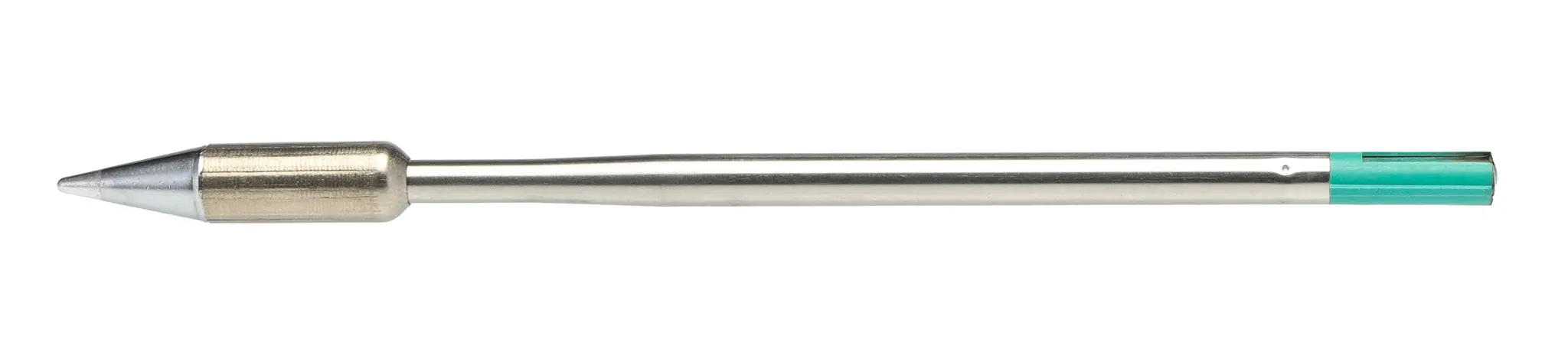 Produktfoto 1 von RS PRO Lötspitze 1,5mm konisch für Digitale Lötstationen 271-3542 & 271-3543
