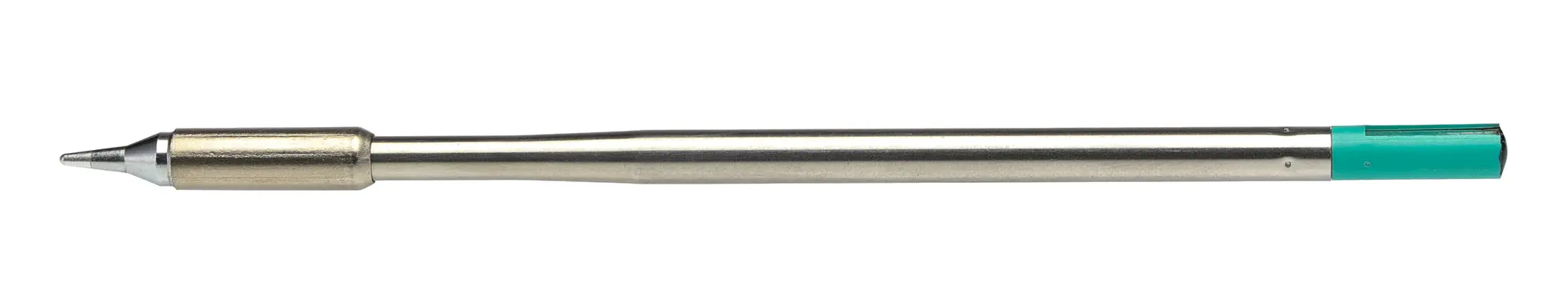 Produktfoto 1 von RS PRO Lötspitze 1mm konisch für Digitale Lötstationen 271-3542 & 271-3543