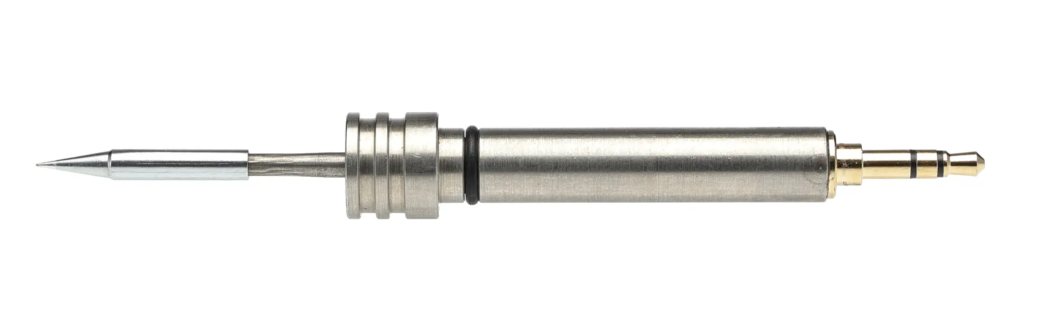 Produktfoto 1 von RS PRO Lötspitze 0,3mm konisch für Digitale Lötstationen 271-3542 & 271-3543