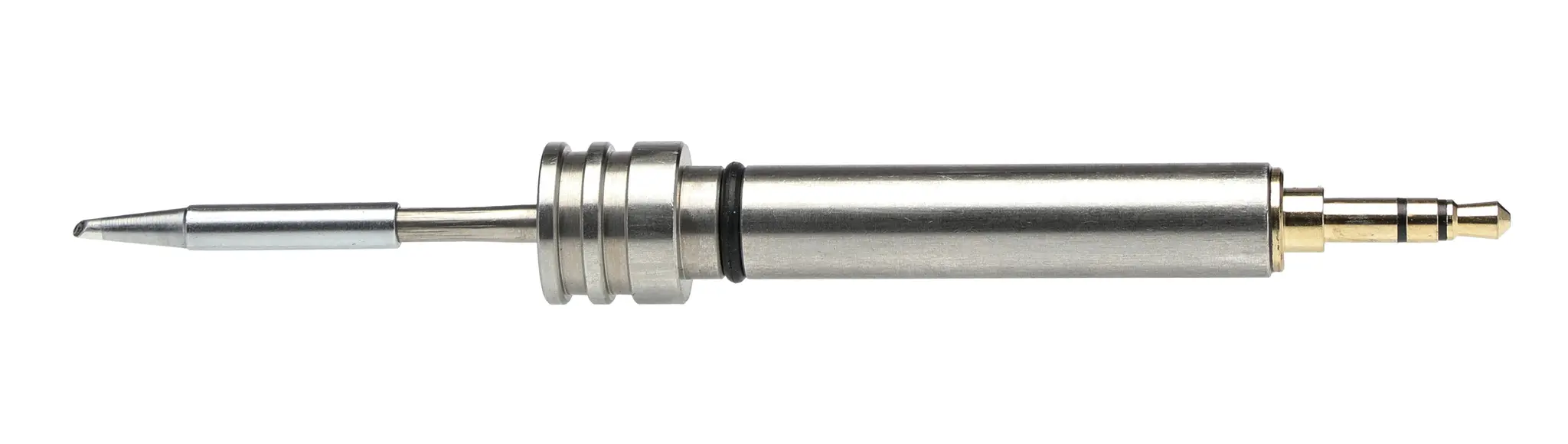 Produktfoto 1 von RS PRO Lötspitze 1,2mm angefast für Digitale Lötstationen 271-3542 & 271-3543