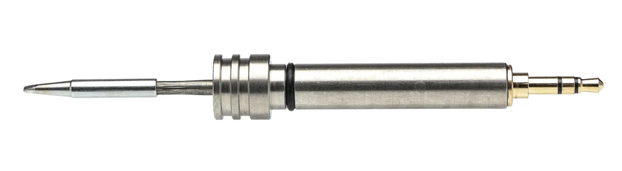 Produktfoto 1 von RS PRO Lötspitze 1,3mm flach für Digitale Lötstationen 271-3542 & 271-3543