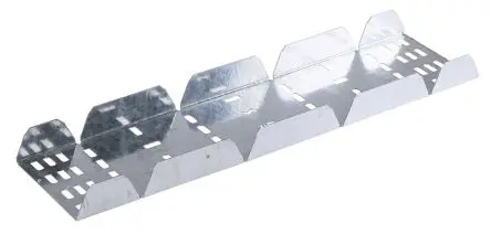Produktfoto 1 von Legrand Verstellbarer Steiger für hohe Beanspruchung, Feuerverzinkter Stahl, 150mm x 50 mm