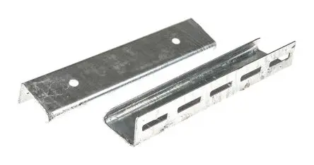Produktfoto 1 von Legrand Kupplungssatz für hohe Beanspruchung, verzinkter Stahl x 50mm